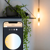 Lite bulb moments White Ambience E27 Filamentlampe