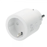 Deltaco Smart Home Smart Plugg WiFi Fjernbryter