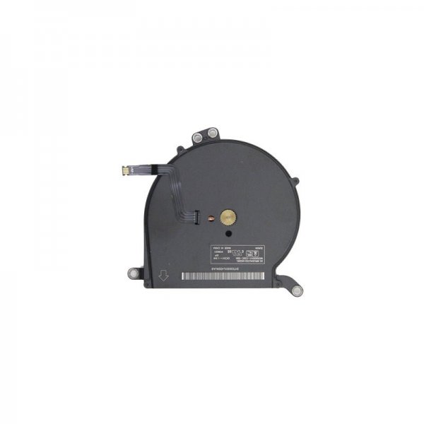 Vifte MacBook Air 13" A1369/A1466 (Early 2010-Early 2015)
