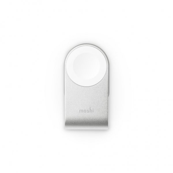 Moshi Flekto Apple Watch -Lader Sammenleggbar