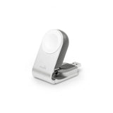 Moshi Flekto Apple Watch -Lader Sammenleggbar