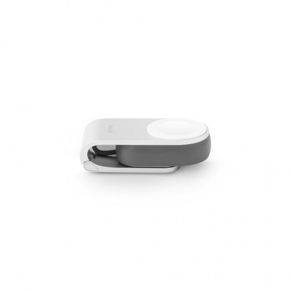 Moshi Flekto Apple Watch -Lader Sammenleggbar