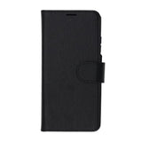 Motorola Moto G85 5G Etui med Stativ Svart
