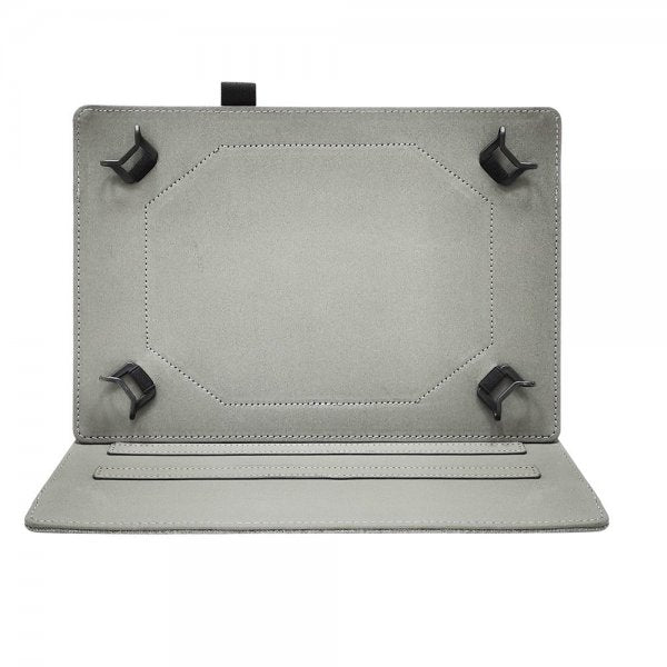 Celly Etui Universal Folio up to 11" Grå