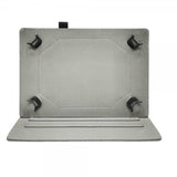 Celly Etui Universal Folio up to 11" Grå