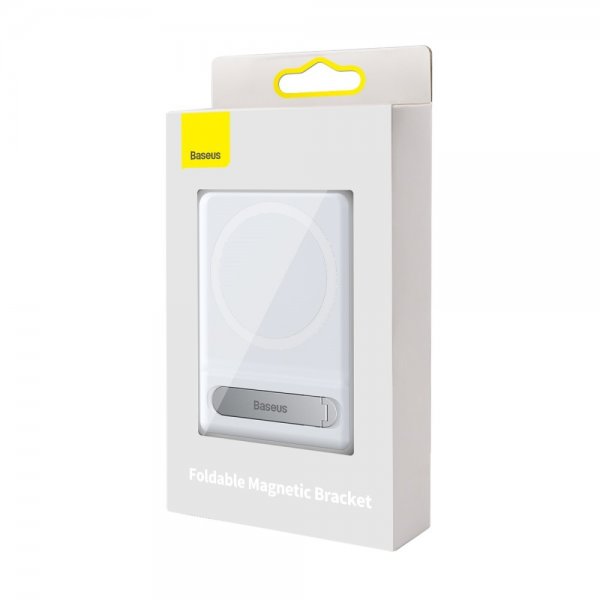Baseus Foldable Magnetic Bracket MagSafe Vit