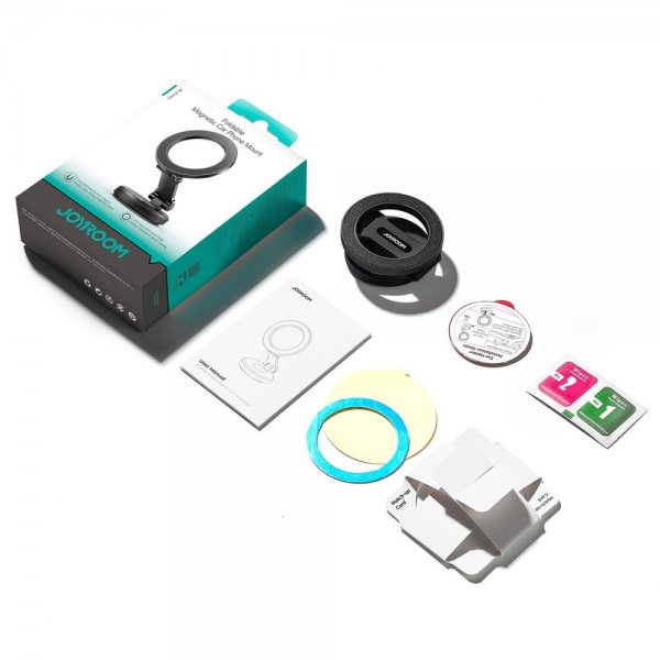 Joyroom Foldable Magnetic Car Phone Mount MagSafe