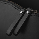Mujjo Macbook Folio Sleeve 13" Svart