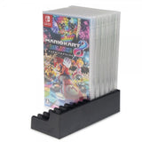 Dobe Lagring for Nintendo Switch Games 2-pack