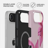 Burga iPhone Air Deksel Tough MagSafe Fragile Beauty