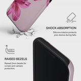 Burga iPhone Air Deksel Tough MagSafe Fragile Beauty