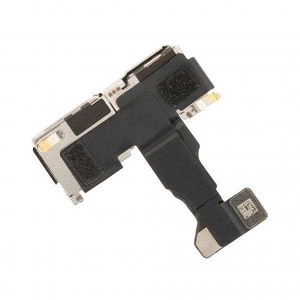 Originalt frontkamera til iPhone 17