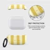 Burga AirPods Pro 3 Deksel Design Frizzante