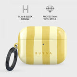 Burga AirPods Pro 3 Deksel Design Frizzante