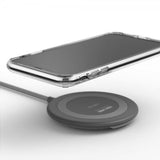 Ringke iPhone X/Xs Deksel Fusion Clear