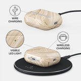 Burga AirPods Pro 3 Deksel Design Full Glam