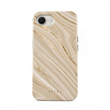 Burga iPhone 16e/iPhone 17e Deksel Tough MagSafe Full Glam