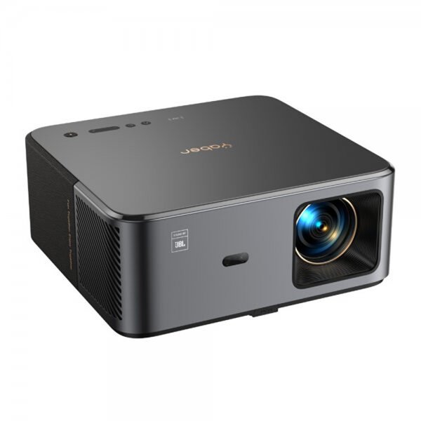 Yaber Full HD LCD Projektor K2s