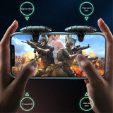 G12 Mobile Gaming Triggers