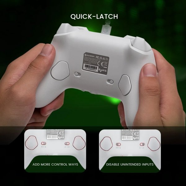 GameSir G7 SE Wired Controller Xbox