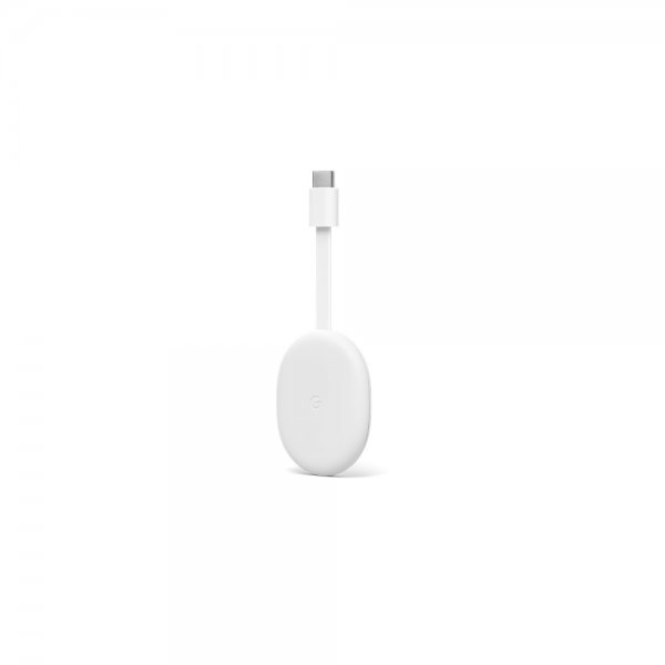 Google Chromecast TV 4K UHD
