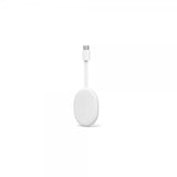Google Chromecast TV 4K UHD