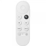 Google Chromecast TV 4K UHD