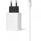 Google Original Lader med Kabel 30W USB-C