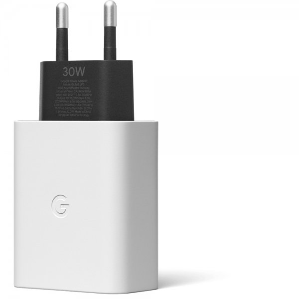 Google Original Lader 30W USB-C Charger