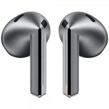 Samsung Trådløse Hodetelefoner Galaxy Buds 3 Sølv