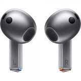 Samsung Trådløse Hodetelefoner Galaxy Buds 3 Sølv