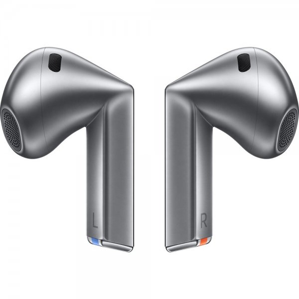 Samsung Trådløse Hodetelefoner Galaxy Buds 3 Sølv
