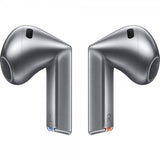 Samsung Trådløse Hodetelefoner Galaxy Buds 3 Sølv