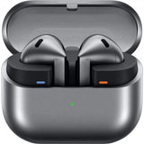 Samsung Trådløse Hodetelefoner Galaxy Buds 3 Sølv