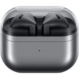 Samsung Trådløse Hodetelefoner Galaxy Buds 3 Sølv