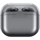 Samsung Trådløse Hodetelefoner Galaxy Buds 3 Sølv