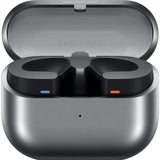 Samsung Trådløse Hodetelefoner Galaxy Buds 3 Sølv
