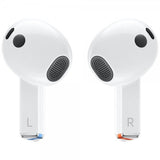 Samsung Galaxy Buds 3 Trådløse Hodetelefoner Hvit