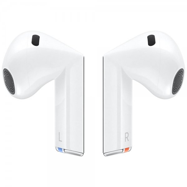 Samsung Galaxy Buds 3 Trådløse Hodetelefoner Hvit