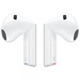 Samsung Galaxy Buds 3 Trådløse Hodetelefoner Hvit