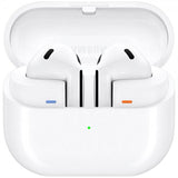 Samsung Galaxy Buds 3 Trådløse Hodetelefoner Hvit