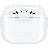 Samsung Galaxy Buds 3 Trådløse Hodetelefoner Hvit