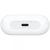 Samsung Galaxy Buds 3 Trådløse Hodetelefoner Hvit