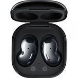 Samsung Trådløse Hodetelefoner Galaxy Buds Live Mystic Black
