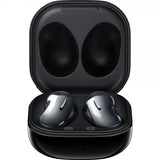 Samsung Trådløse Hodetelefoner Galaxy Buds Live Mystic Black