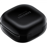 Samsung Trådløse Hodetelefoner Galaxy Buds Live Mystic Black
