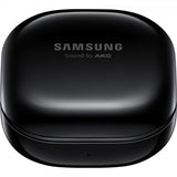 Samsung Trådløse Hodetelefoner Galaxy Buds Live Mystic Black