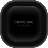 Samsung Trådløse Hodetelefoner Galaxy Buds Live Mystic Black