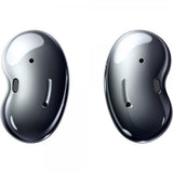 Samsung Trådløse Hodetelefoner Galaxy Buds Live Mystic Black