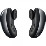 Samsung Trådløse Hodetelefoner Galaxy Buds Live Mystic Black